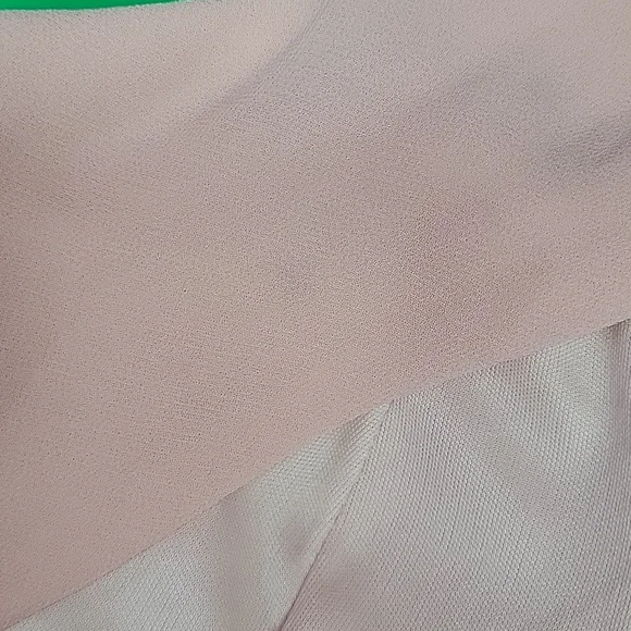 Lulus Chimerical Creation Peach Maxi Dress/ XS. - Picture 13 of 14